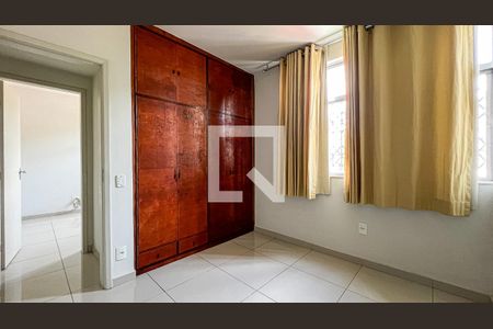 Quarto 1 de apartamento à venda com 2 quartos, 70m² em Fonseca, Niterói