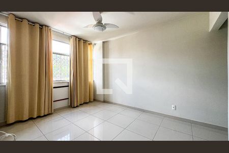 Sala de apartamento à venda com 2 quartos, 70m² em Fonseca, Niterói