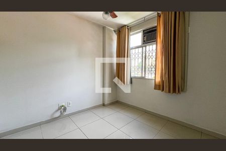 Quarto 2 de apartamento à venda com 2 quartos, 70m² em Fonseca, Niterói