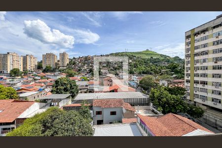 Quarto 2 de apartamento à venda com 2 quartos, 70m² em Fonseca, Niterói