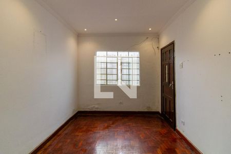 Sala de casa à venda com 2 quartos, 149m² em Vila Leopoldina, São Paulo