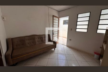 Sala - Casa 1 de casa à venda com 11 quartos, 568m² em Parque Industrial, Campinas