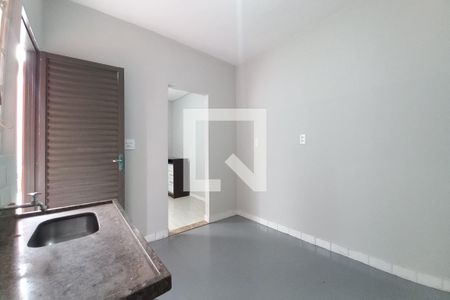 Casa para alugar com 40m², 1 quarto e 1 vaga Casa para alugar com 40m², 1 quarto e 1 vagaCozinha