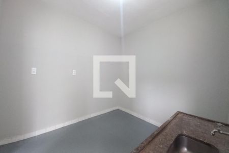 Casa para alugar com 40m², 1 quarto e 1 vaga Casa para alugar com 40m², 1 quarto e 1 vagaCozinha