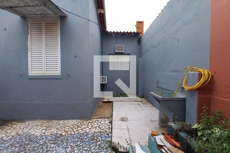 Casa para alugar com 40m², 1 quarto e 1 vaga Casa para alugar com 40m², 1 quarto e 1 vagaVista do Quarto