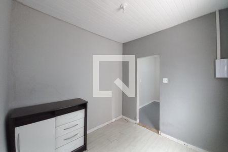 Casa para alugar com 40m², 1 quarto e 1 vaga Casa para alugar com 40m², 1 quarto e 1 vagaSala