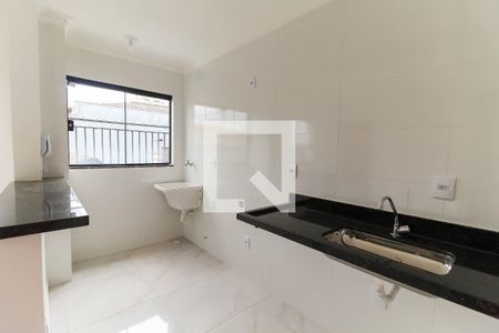 Apartamento para alugar com 1 quarto, 32m² em Vila Invernada, São Paulo