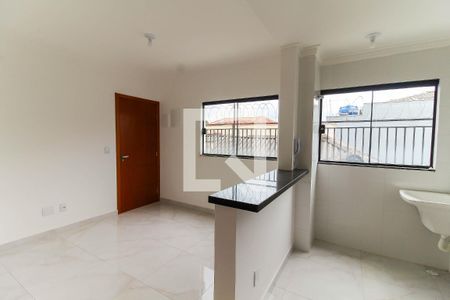 Apartamento para alugar com 1 quarto, 32m² em Vila Invernada, São Paulo