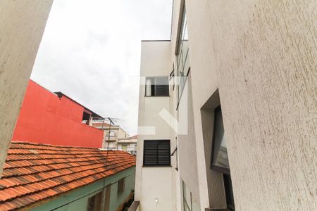 Apartamento para alugar com 1 quarto, 32m² em Vila Invernada, São Paulo