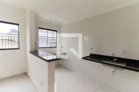 Apartamento para alugar com 1 quarto, 32m² em Vila Invernada, São Paulo