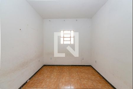 Quarto 2 de casa para alugar com 2 quartos, 60m² em Novo Glória, Belo Horizonte