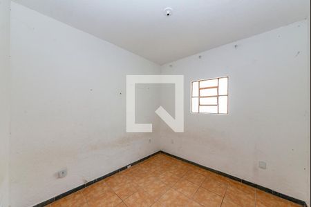 Quarto 2 de casa para alugar com 2 quartos, 60m² em Novo Glória, Belo Horizonte