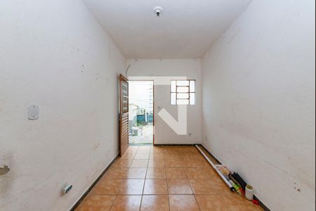 Sala de casa para alugar com 2 quartos, 60m² em Novo Glória, Belo Horizonte