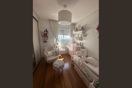Apartamento à venda com 136m², 3 quartos e 3 vagas Apartamento à venda com 136m², 3 quartos e 3 vagasQuarto 2
