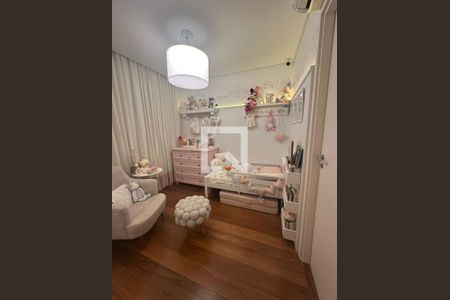 Apartamento à venda com 136m², 3 quartos e 3 vagas Apartamento à venda com 136m², 3 quartos e 3 vagasQuarto 2