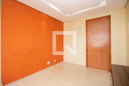 Sala de apartamento para alugar com 2 quartos, 46m² em Qn 303, Brasília