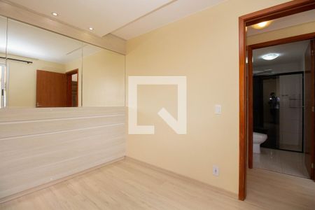 Quarto 1 de apartamento para alugar com 2 quartos, 46m² em Qn 303, Brasília