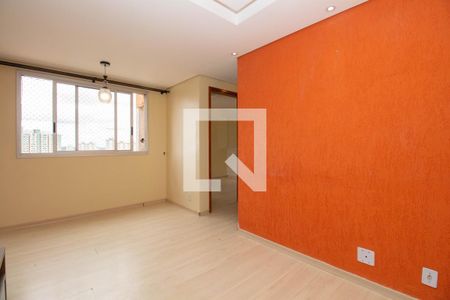 Sala de apartamento para alugar com 2 quartos, 46m² em Qn 303, Brasília