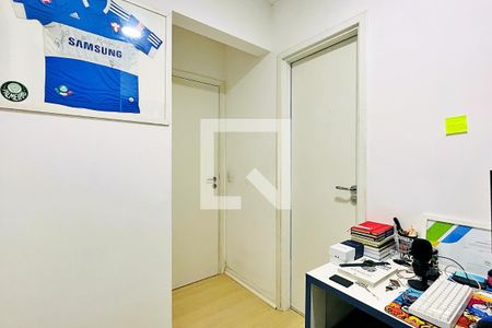 Suíte de apartamento à venda com 3 quartos, 73m² em Vila Barros, Guarulhos