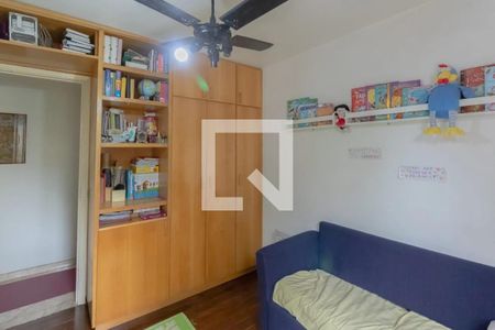 Foto 11 de apartamento à venda com 4 quartos, 99m² em Jardim Vila Mariana, São Paulo