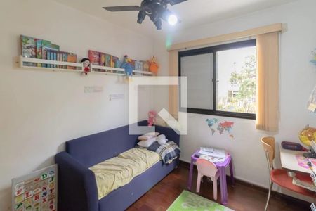 Foto 13 de apartamento à venda com 4 quartos, 99m² em Jardim Vila Mariana, São Paulo