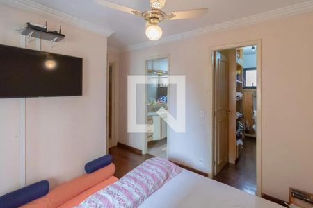 Foto 09 de apartamento à venda com 4 quartos, 99m² em Jardim Vila Mariana, São Paulo