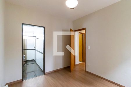 Quarto 1 - Suíte de apartamento para alugar com 2 quartos, 65m² em Cambuí, Campinas