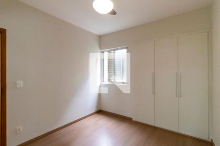 Quarto 1 - Suíte de apartamento para alugar com 2 quartos, 65m² em Cambuí, Campinas