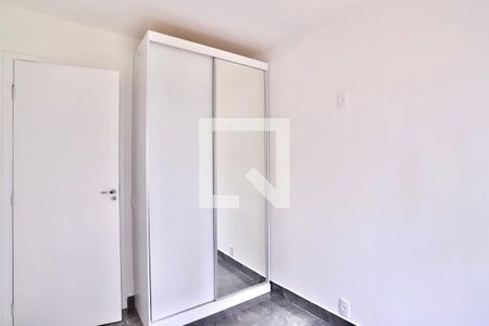 Quarto 1 de apartamento para alugar com 2 quartos, 42m² em Parque da Mooca, São Paulo