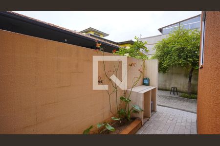 Quarto 1 - Vista de casa de condomínio para alugar com 3 quartos, 84m² em Morro das Pedras, Florianópolis