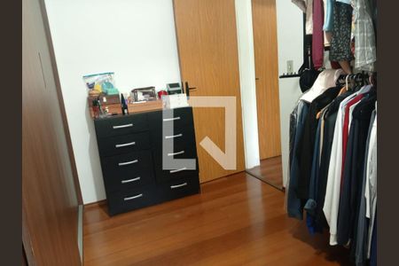 Closet de apartamento à venda com 3 quartos, 85m² em Buritis, Belo Horizonte