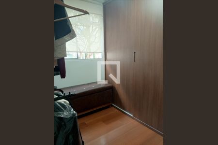 Closet de apartamento à venda com 3 quartos, 85m² em Buritis, Belo Horizonte