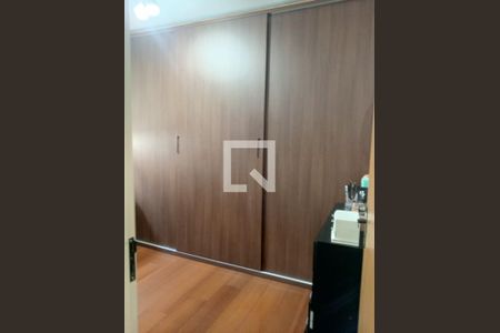 Closet de apartamento à venda com 3 quartos, 85m² em Buritis, Belo Horizonte