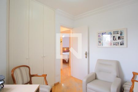 Quarto 1 de apartamento à venda com 3 quartos, 95m² em Vila Azevedo, São Paulo