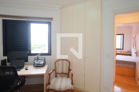 Quarto 1 de apartamento à venda com 3 quartos, 95m² em Vila Azevedo, São Paulo