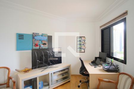 Quarto 1 de apartamento à venda com 3 quartos, 95m² em Vila Azevedo, São Paulo