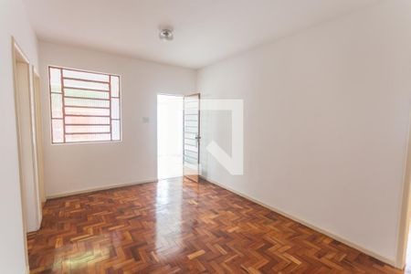 Sala 2 de casa para alugar com 3 quartos, 200m² em Santa Ines, Belo Horizonte