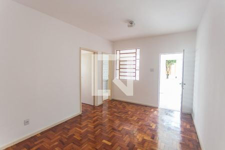 Sala 2 de casa para alugar com 3 quartos, 200m² em Santa Ines, Belo Horizonte