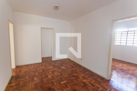 Sala 2 de casa para alugar com 3 quartos, 200m² em Santa Ines, Belo Horizonte