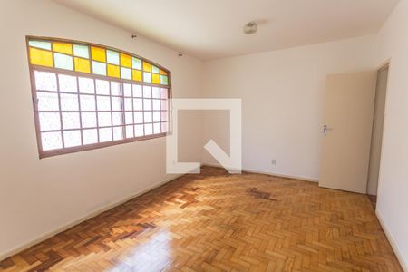 Sala 1 de casa para alugar com 3 quartos, 200m² em Santa Ines, Belo Horizonte