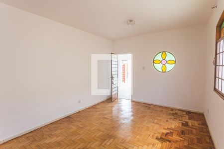 Sala 1 de casa para alugar com 3 quartos, 200m² em Santa Ines, Belo Horizonte