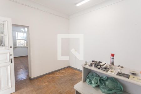 Sala de casa para alugar com 3 quartos, 290m² em Floresta, Belo Horizonte