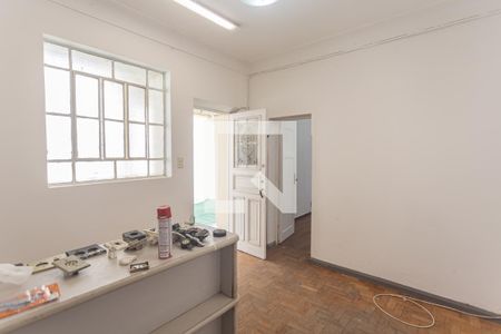 Sala de casa para alugar com 3 quartos, 290m² em Floresta, Belo Horizonte