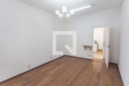 Quarto 1 de casa para alugar com 3 quartos, 290m² em Floresta, Belo Horizonte