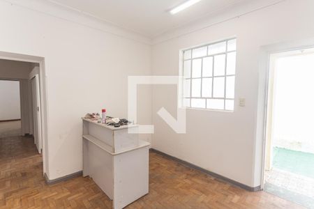 Sala de casa para alugar com 3 quartos, 290m² em Floresta, Belo Horizonte