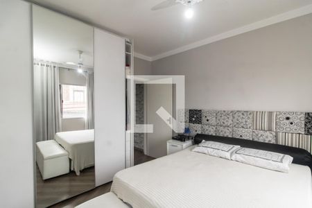 Suite de casa à venda com 2 quartos, 166m² em Vila Buenos Aires, São Paulo