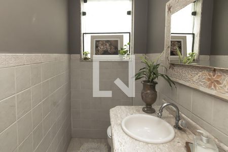 Lavabo de casa à venda com 2 quartos, 166m² em Vila Buenos Aires, São Paulo