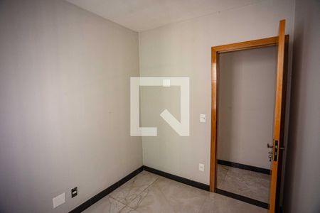 Quarto 1 de apartamento à venda com 3 quartos, 70m² em Monsenhor Messias, Belo Horizonte