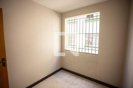 Quarto 1 de apartamento à venda com 3 quartos, 70m² em Monsenhor Messias, Belo Horizonte