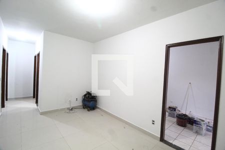 Sala de casa para alugar com 3 quartos, 170m² em Santa Mônica, Uberlândia